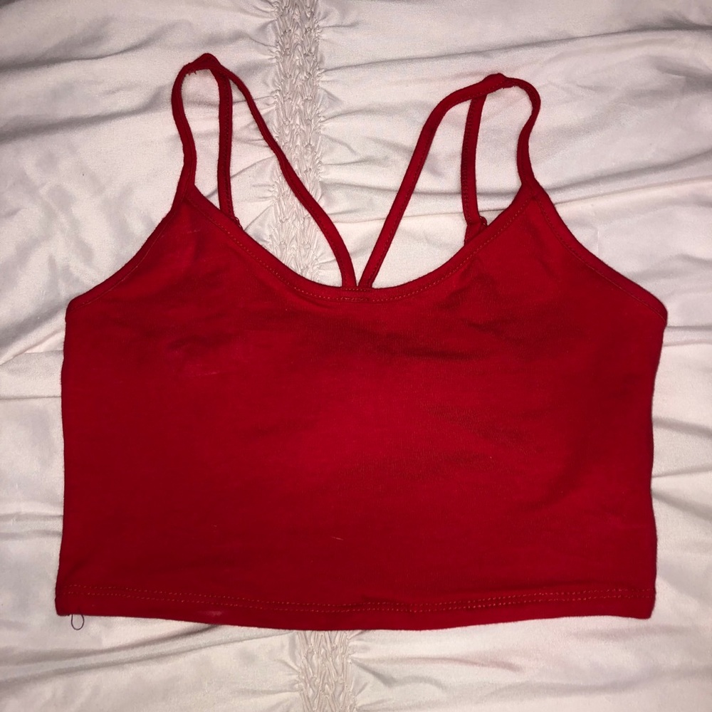 Never wore it